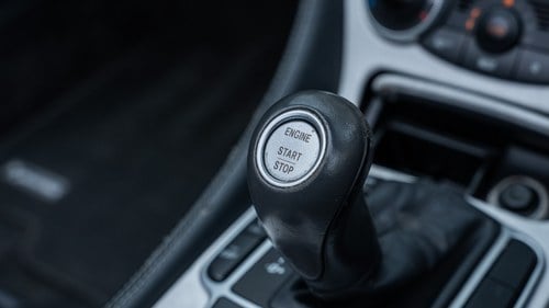 2003 Mercedes-Benz R230 SL55 AMG For Sale (picture 49 of 261)