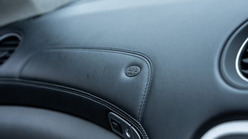 2003 Mercedes-Benz R230 SL55 AMG For Sale (picture 54 of 261)