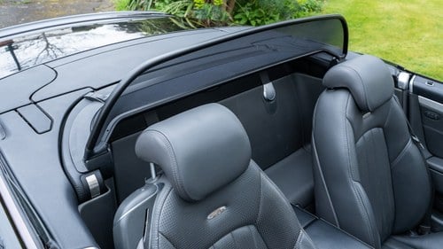 2003 Mercedes-Benz R230 SL55 AMG For Sale (picture 63 of 261)