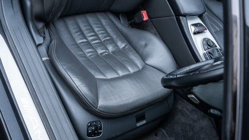 2003 Mercedes-Benz R230 SL55 AMG For Sale (picture 69 of 261)