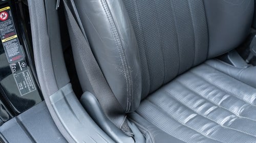 2003 Mercedes-Benz R230 SL55 AMG For Sale (picture 71 of 261)