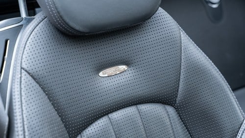 2003 Mercedes-Benz R230 SL55 AMG For Sale (picture 73 of 261)