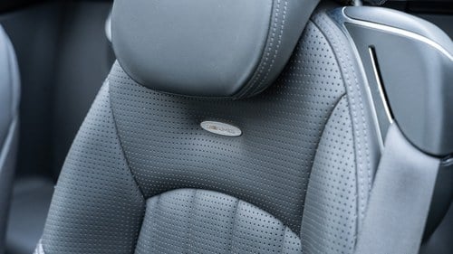 2003 Mercedes-Benz R230 SL55 AMG For Sale (picture 80 of 261)