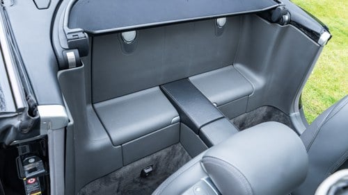 2003 Mercedes-Benz R230 SL55 AMG For Sale (picture 87 of 261)