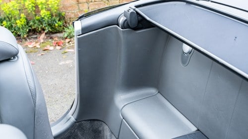 2003 Mercedes-Benz R230 SL55 AMG For Sale (picture 89 of 261)