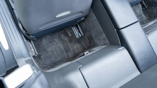 2003 Mercedes-Benz R230 SL55 AMG For Sale (picture 92 of 261)