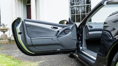 2003 Mercedes-Benz R230 SL55 AMG For Sale (picture 93 of 261)