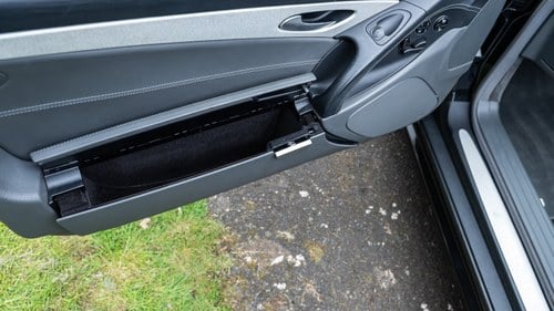 2003 Mercedes-Benz R230 SL55 AMG For Sale (picture 96 of 261)