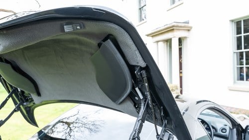 2003 Mercedes-Benz R230 SL55 AMG For Sale (picture 104 of 261)