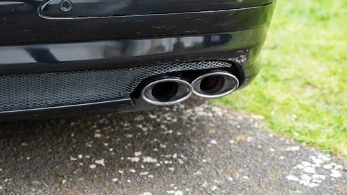 2003 Mercedes-Benz R230 SL55 AMG For Sale (picture 117 of 261)