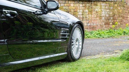 2003 Mercedes-Benz R230 SL55 AMG For Sale (picture 133 of 261)