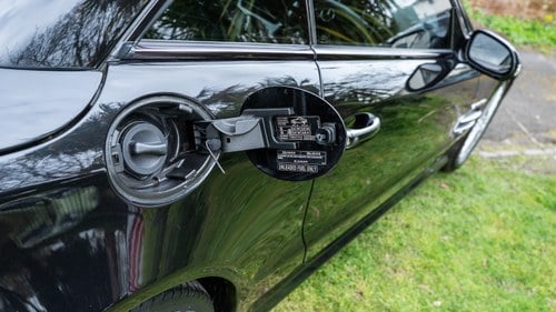 2003 Mercedes-Benz R230 SL55 AMG For Sale (picture 137 of 261)