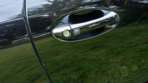 2003 Mercedes-Benz R230 SL55 AMG For Sale (picture 141 of 261)