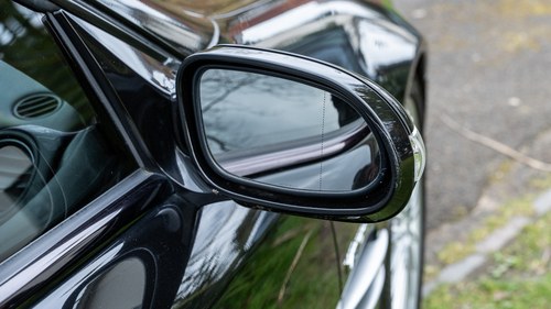 2003 Mercedes-Benz R230 SL55 AMG For Sale (picture 143 of 261)