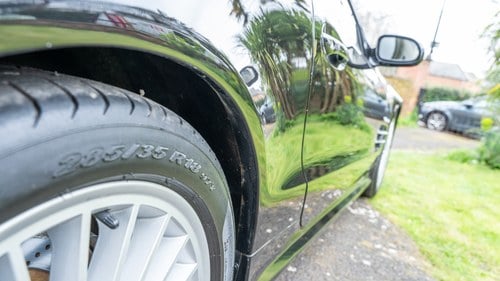 2003 Mercedes-Benz R230 SL55 AMG For Sale (picture 147 of 261)