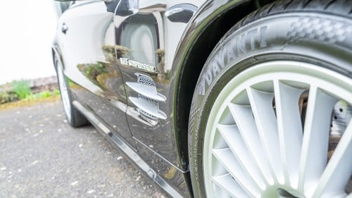 2003 Mercedes-Benz R230 SL55 AMG For Sale (picture 149 of 261)