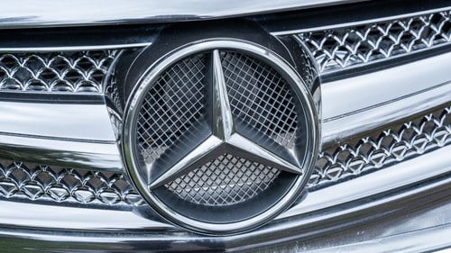 2003 Mercedes-Benz R230 SL55 AMG For Sale (picture 159 of 261)