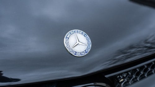 2003 Mercedes-Benz R230 SL55 AMG For Sale (picture 160 of 261)