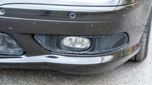 2003 Mercedes-Benz R230 SL55 AMG For Sale (picture 170 of 261)