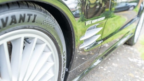 2003 Mercedes-Benz R230 SL55 AMG For Sale (picture 184 of 261)