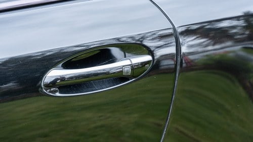 2003 Mercedes-Benz R230 SL55 AMG For Sale (picture 188 of 261)