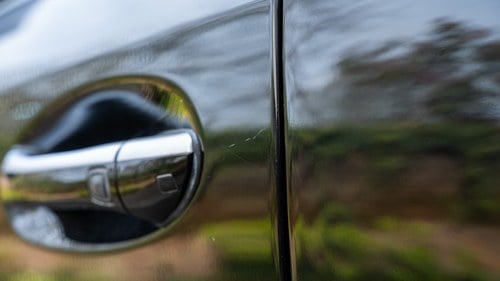 2003 Mercedes-Benz R230 SL55 AMG For Sale (picture 190 of 261)