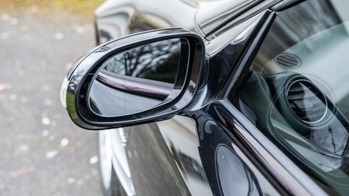 2003 Mercedes-Benz R230 SL55 AMG For Sale (picture 191 of 261)