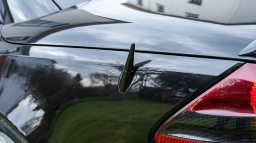 2003 Mercedes-Benz R230 SL55 AMG For Sale (picture 204 of 261)