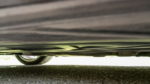 2003 Mercedes-Benz R230 SL55 AMG For Sale (picture 229 of 261)