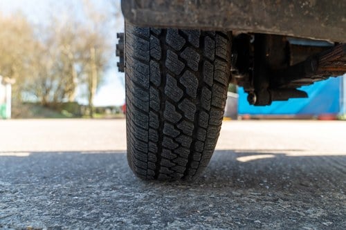 1966 Land Rover Series IIA 88" For Sale (picture 71 of 159)