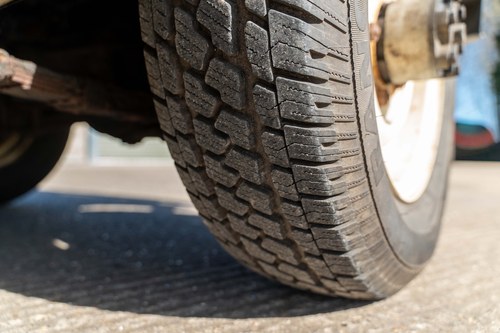 1966 Land Rover Series IIA 88" For Sale (picture 74 of 159)