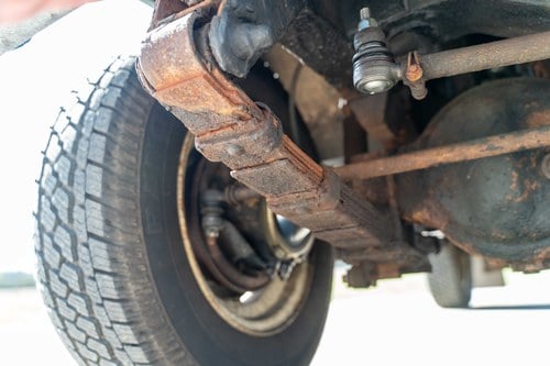 1966 Land Rover Series IIA 88" For Sale (picture 76 of 159)