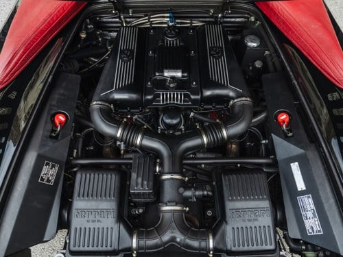 1997 Nero Spider Manual β photo 2