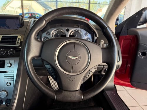 2007 Aston Martin DB9 Te koop (foto 58 van 244)