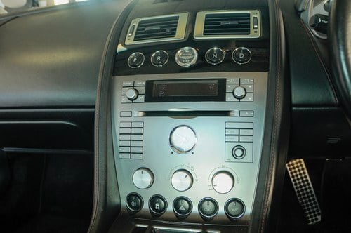 2007 Aston Martin DB9 Te koop (foto 70 van 244)