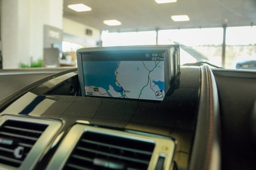 2007 Aston Martin DB9 Te koop (foto 71 van 244)