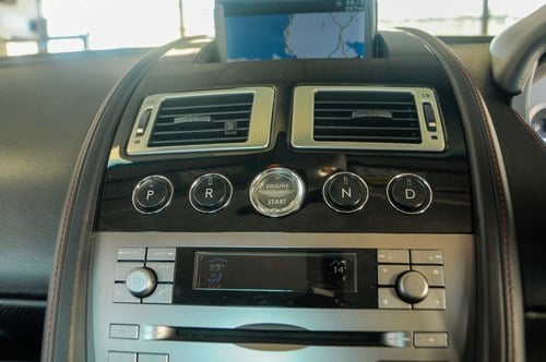 2007 Aston Martin DB9 Te koop (foto 72 van 244)