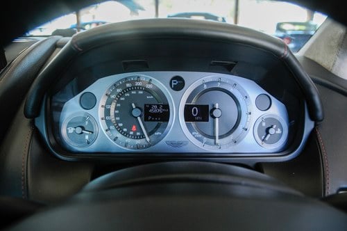 2007 Aston Martin DB9 Te koop (foto 80 van 244)