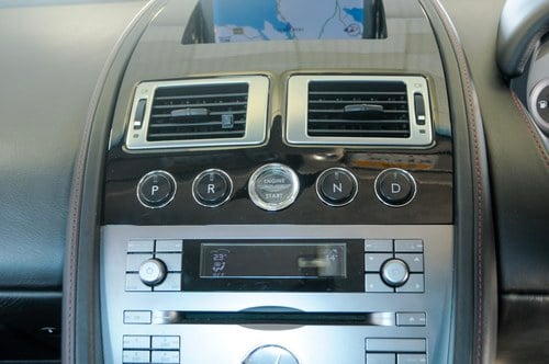 2007 Aston Martin DB9 Te koop (foto 88 van 244)