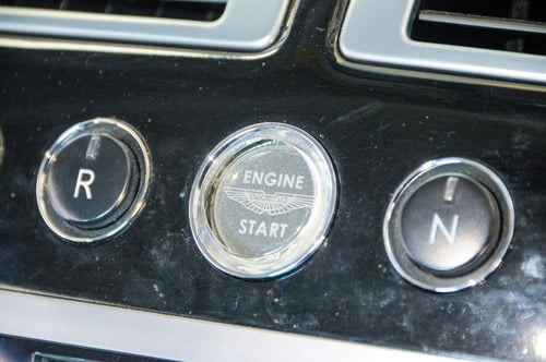 2007 Aston Martin DB9 Te koop (foto 93 van 244)