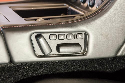 2007 Aston Martin DB9 Te koop (foto 96 van 244)