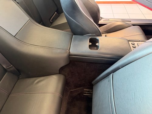 2007 Aston Martin DB9 Te koop (foto 99 van 244)