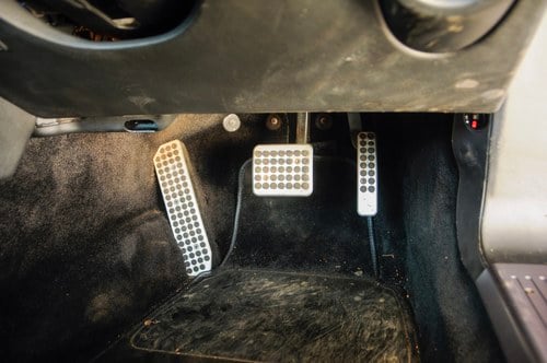 2007 Aston Martin DB9 Te koop (foto 102 van 244)