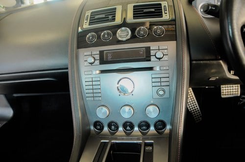 2007 Aston Martin DB9 Te koop (foto 107 van 244)