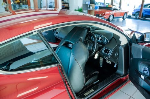 2007 Aston Martin DB9 Te koop (foto 111 van 244)