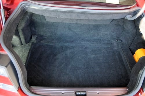 2007 Aston Martin DB9 Te koop (foto 119 van 244)