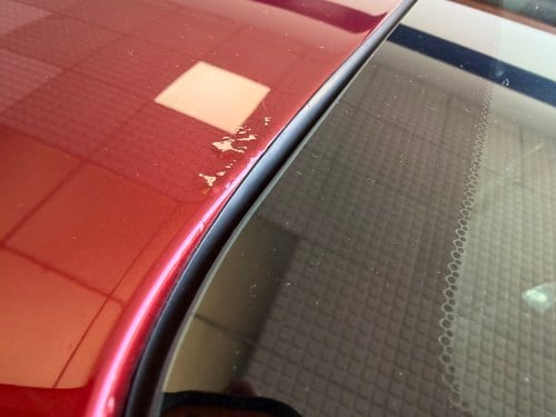 2007 Aston Martin DB9 Te koop (foto 131 van 244)