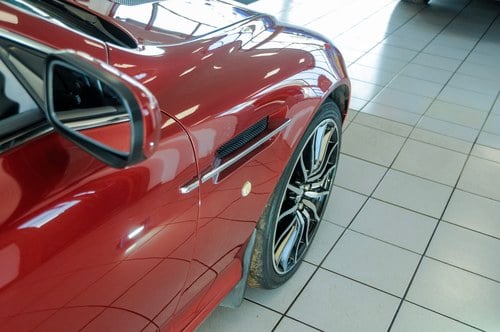 2007 Aston Martin DB9 Te koop (foto 153 van 244)