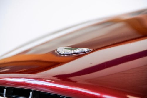 2007 Aston Martin DB9 Te koop (foto 175 van 244)