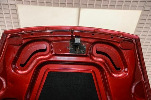 2007 Aston Martin DB9 Te koop (foto 184 van 244)